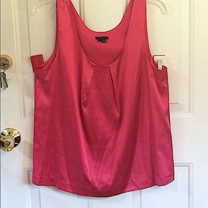 🎀sale🎀Theory silk top